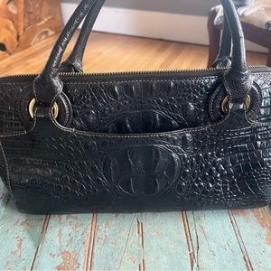 Brahmin handle bag
